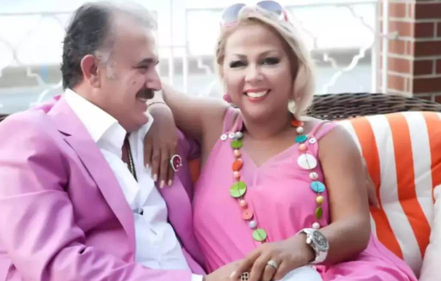 Faik Öztürk'ün beynine pıhtı attı sol tarafı felç kaldı. İşte son hali - Resim: 2